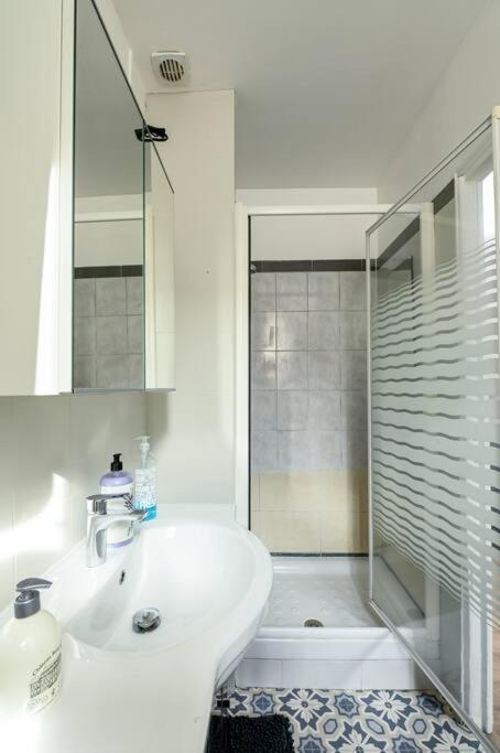 Confort Au Stade De France ! Apartment Saint-Denis  Exterior photo